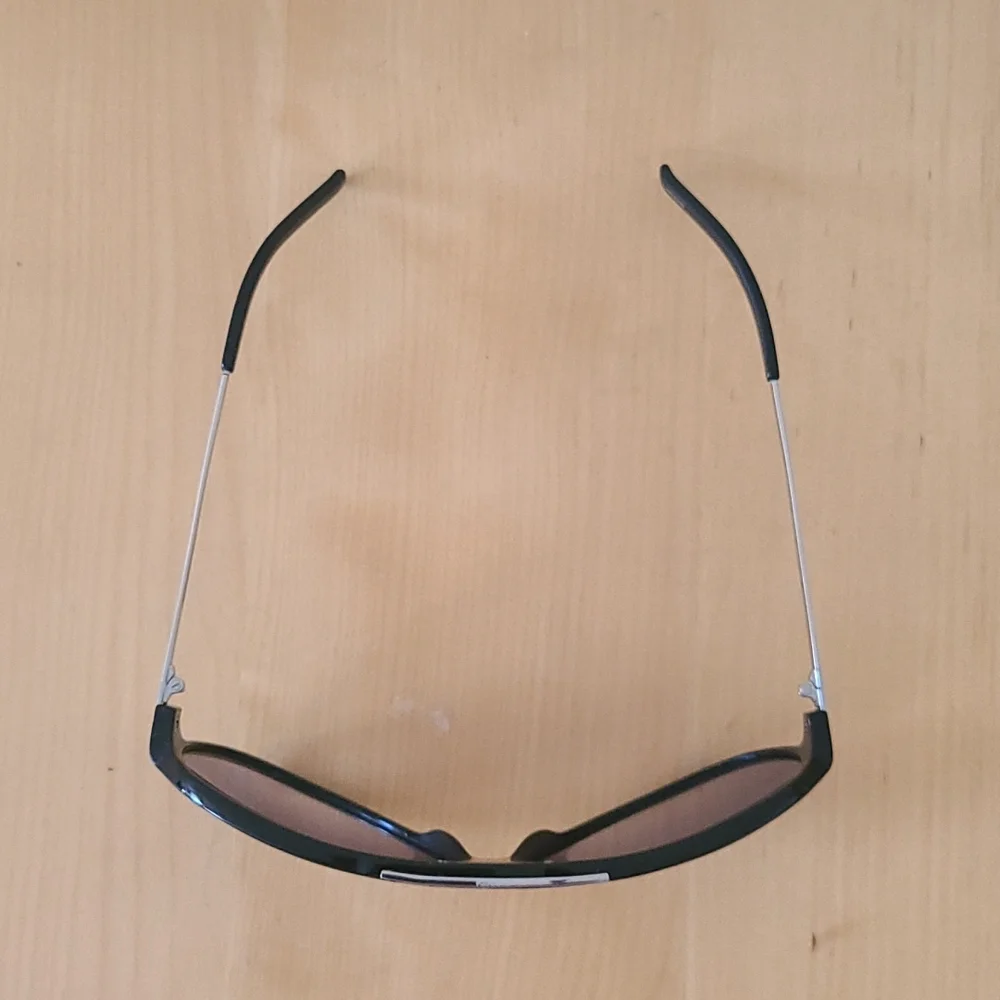 Carrera Sunglasses Black Unisex
